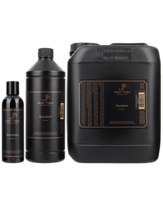 Jean Peau Excellent Shampoo - profesjonalny szampon nabłyszczający i zwiększający objętość włosa, koncentrat 1:4