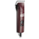 Andis AGCB Super Brushless - Professional, Quiet Brushless Animal Clipper with 1.5mm Ceramic Blade & Attachment Combs