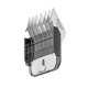 Aesculap Favorita Steel Attachment Comb 