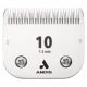 Andis CeramicEdge no. 10 - Detachable 1,5mm Blade