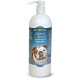 Bio-Groom Natural Oatmeal Anti-Itch Moisturizing Shampoo for Sensitive Dogs and Puppies