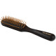 Chris Christensen Oblong Wood Pin Brush 21,5cm - wysokiej jakości, antystatyczna szczotka z drewnianymi pinami