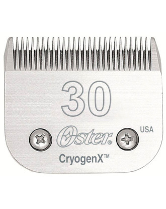 Oster Cryogen-X no. 30 - Detachable Blade 0,5mm