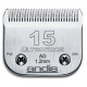 Andis UltraEdge no. 15 - Detachable Blade 1,2mm 