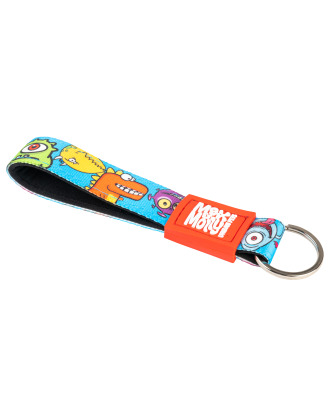 Max&Molly Key Chain Little Monsters - brelok do kluczy 