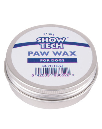 Show Tech Paw Wax 50g - wosk do pielęgnacji łap dla psa