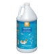 Nootie Sweet Pea & Vanilla Conditioner 3,8l - nawilżająca odżywka do sierści, z aloesem i płatkami owsianymi, o zapachu słodkiego groszku i wanilii, koncentrat 1:16
