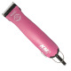Wahl KM2 Speed Pink Limited Edition 45W - Professional 2-Speed Pet Clipper with Blade No. 10 (1.8mm) in a Limited Color