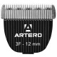 Artero 3F Blade - Replacement blade for X-Trone / Spektra - 12 mm