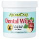 PPP AromaCare Dental Wipes - 100pcs.