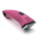 Wahl Creativa - Cordless Pet Clipper with Two Batteries & Adjustable Blade