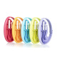 Tick Twister Clip Box - kleszczołapki w pudełeczku i 5 kolorach do wyboru