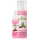 PPP AromaCare Conditioning Cactus Aloe Detangling Spray