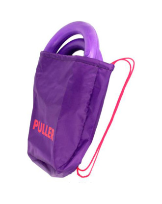Puller Bag For Dog Toy - plecak, worek na zabawkę Puller dla psa