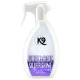 K9 White Magic Silver Shine Spray - White and Gray Hair Horse Conditioner
