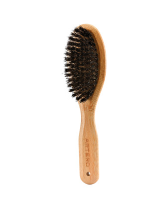 Artero Boar Bristle Brush Nature Collection - profesjonalna szczotka z naturalnego włosia dzika