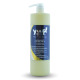 Yuup! Professional Detangling Conditioner - Moisturizes and Restores Coat Color, 1:20 Concentrate 