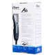 Oster A6 Comfort - Professional Three Speed Clipper + Blade No. 10