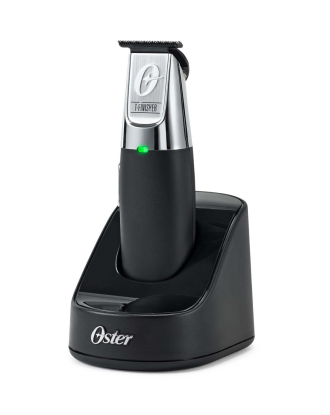 Oster T-Finisher Cordless - poręczna maszynka wykończeniowa, bezprzewodowa