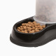 Maelson Feedo 150 - dozownik karmy dla psa i kota, o pojemności 1,5kg, grawitacyjny