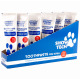 Show Tech Beef Toothpaste 85g - pasta do zębów dla psa, z fluorem, o smaku wołowiny