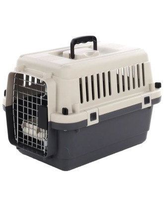Flamingo Transportbox Nomad IATA XS - transporter dla psa i kota do 5kg