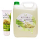 Botaniqa Puppy My Sweet Oat Protein Shampoo - Sensitive Skin & Puppy, 1:5 Concentrate