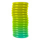Show-Tech Flexible Coil Hose Shower Set
