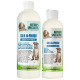 Nature's Specialties Silk-N-Finish Gel - wielozadaniowa odżywka  w żelu dla psa i kota