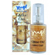 Yuup! Fashion Glitter Gold - Perfumed Coat Brightener With Gold Sparkles