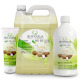 Botaniqa Love Me Long Cupuacu and Shea Shampoo - Nourishes Long Dog Hair, 1:5 Concentrate