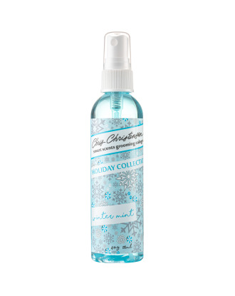 Chris Christensen Smart Scents Winter Mint 118ml - woda perfumowana o orzeźwiającym zapachu
