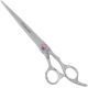 Special One Toucan Straight Scissors - profesjonalne nożyczki proste z długimi ostrzami, stal japońska Hitachi