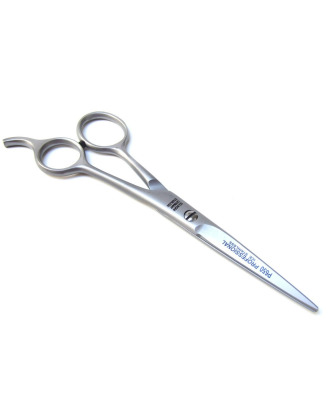 Witte Professional Scissors P650 - nożyczki proste z hakiem i jednostronnym mikroszlifem 6"