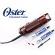 Oster Golden A5 - Two-speed Animal Clipper + Blade No. 10 (1.6mm)