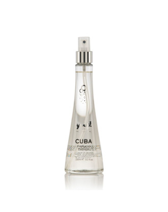 Yuup! Cuba Fragrance - męskie perfumy z pięknymi nutami zapachowymi rumu, cedru, tytoniu i trzciny cukrowej, dla psa i kota