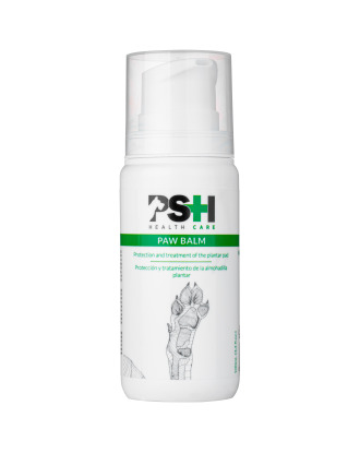 PSH Health Care Paw Balm 100ml - nawilżająco-ochronny krem do łap psa