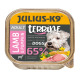 Julius-K9 Lamb & Pumpkin - pełnoporcjowa mokra karma dla psa, jagnięcina z dynią