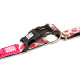 Max&Molly GOTCHA! Smart ID Strawberry Dream Collar - obroża z zawieszką smart Tag dla psa