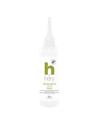 H by Hery Puppy Ear Care 100ml