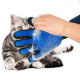 Chadog Magic Glove - rękawica do czesania psa i kota