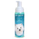 Bio-Groom Facial Foam Cleaner - Hypoallergenic Stain Removal For Cats and Dogs