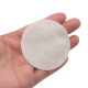 Eye Envy Tear Stain Remover Wipes Dog 60szt. - chusteczki do usuwania przebarwień wokół oczu psa