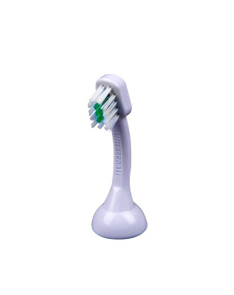Emmi-Pet Ultrasonic Brush Head S - wymienna głowica do szczoteczki ultradźwiękowej, mała