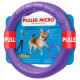 Puller Micro 12,5cm 2szt. - ringo dla bardzo małego psa, zabawka treningowa