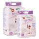 Best Friend Pi'Stop Fresh Fruits Puppy Pads 60x90cm - podkłady do nauki czystości dla szczeniąt, z plastrami mocującymi, o zapachu owoców