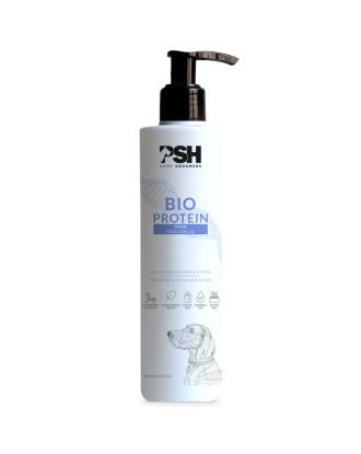 PSH Home Bio Protein Mask - proteinowa maska dla psa, bez spłukiwania