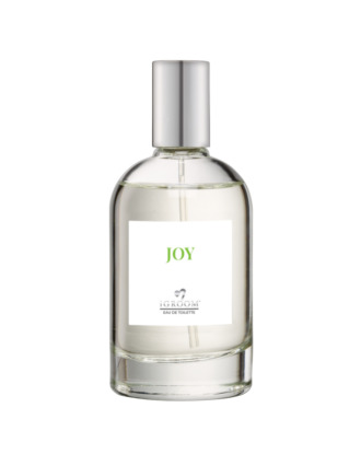 iGroom Eau De Toilette Joy 100ml - perfumy dla psa o zapachu jaśminu i kwiatu pomarańczy