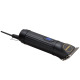 Thrive 808-3 Pet Clipper 30W - Single-Speed Animal Clipper, Made in Japan