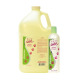 Pet Silk Oatmeal Shampoo - owsiany szampon dla psa i kota, do skóry suchej, wrażliwej i podrażnionej, koncentrat 1:16